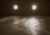 Ceiling Light, Casa Puuc