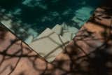 Pool at Casa Puuc