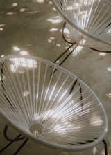 Chairs, Casa Puuc