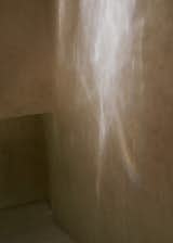 Light reflection, Casa Puuc