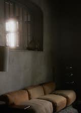 Foyer, Casa Puuc