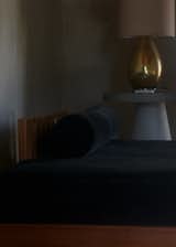 Room detail at Casa Puuc
