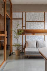  Photo 12 of 20 in Rethinking Office Spaces by Ar. Veeram Shah