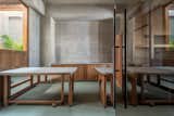  Photo 18 of 20 in Rethinking Office Spaces by Ar. Veeram Shah