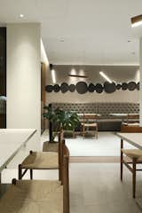  Photo 15 of 21 in Là Men Pizzeria by 2X2 architects