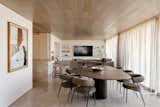 Mafema Apartment | Meireles + Pavan Arquitetura