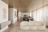 Mafema Apartment | Meireles + Pavan Arquitetura