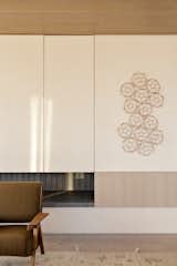 Mafema Apartment | Meireles + Pavan Arquitetura
