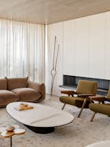 Mafema Apartment | Meireles + Pavan Arquitetura