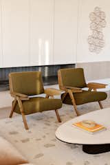 Mafema Apartment | Meireles + Pavan Arquitetura