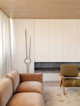 Mafema Apartment | Meireles + Pavan Arquitetura
