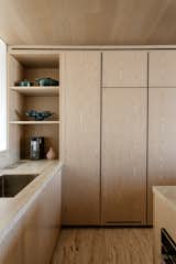Mafema Apartment | Meireles + Pavan Arquitetura