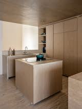 Mafema Apartment | Meireles + Pavan Arquitetura