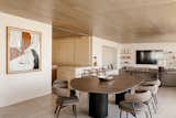 Mafema Apartment | Meireles + Pavan Arquitetura
