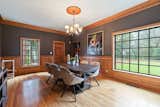 Cozy Dining Room