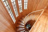 Beautiful Use of Wood 