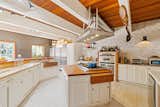 Kitchen Fit For A Restaurateur