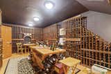 The Wine Cellar