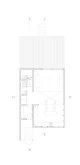 1st  Floor Plan 