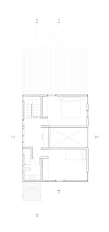 2nd Floor Plan 
