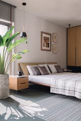Father's Bedroom
