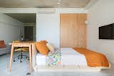 Suppliers: Architecture: Pro.a Arquitetos | Work: Eng. Carlos Nakazato | Flooring: Granitorre | Lighting: Reka | Box: Jeoglass | Joinery: Maria Joaquina | Curtains: Sol&Art | Metalwork: Trindade