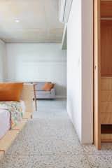 Suppliers: Architecture: Pro.a Arquitetos | Work: Eng. Carlos Nakazato | Flooring: Granitorre | Lighting: Reka | Box: Jeoglass | Joinery: Maria Joaquina | Curtains: Sol&Art | Metalwork: Trindade