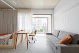 Suppliers: Architecture: Pro.a Arquitetos | Work: Eng. Carlos Nakazato | Flooring: Granitorre | Lighting: Reka | Box: Jeoglass | Joinery: Maria Joaquina | Curtains: Sol&Art | Metalwork: Trindade