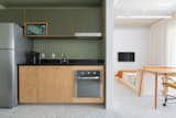 Suppliers: Architecture: Pro.a Arquitetos | Work: Eng. Carlos Nakazato | Flooring: Granitorre | Lighting: Reka | Box: Jeoglass | Joinery: Maria Joaquina | Curtains: Sol&Art | Metalwork: Trindade