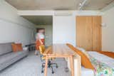 Suppliers: Architecture: Pro.a Arquitetos | Work: Eng. Carlos Nakazato | Flooring: Granitorre | Lighting: Reka | Box: Jeoglass | Joinery: Maria Joaquina | Curtains: Sol&Art | Metalwork: Trindade