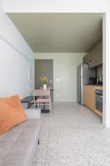 Suppliers: Architecture: Pro.a Arquitetos | Work: Eng. Carlos Nakazato | Flooring: Granitorre | Lighting: Reka | Box: Jeoglass | Joinery: Maria Joaquina | Curtains: Sol&Art | Metalwork: Trindade