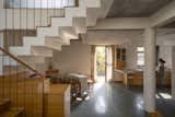 Kitchen-Dining space