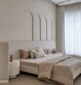Calming beige