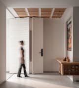 The Foyer
