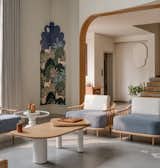 Living Room corner