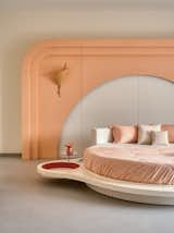 Master's den