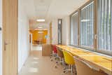 Admin Offices