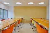 Multimedia room