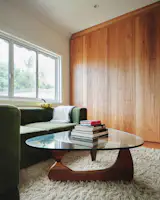 Open Plan Living 13