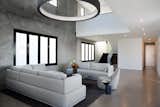 interior void