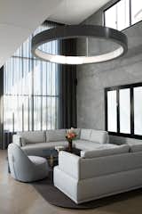 interior void