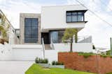 street elevation 