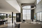 living room void 