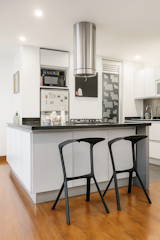kitchen view