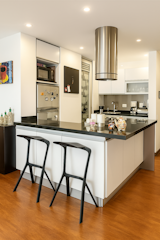 kitchen view
