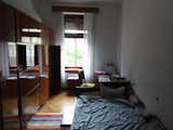 Bedroom Before
