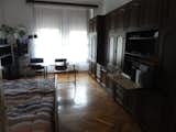 Living Room Before