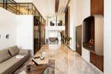 Entrance Foyer