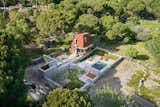 Cabin in Woods Site
