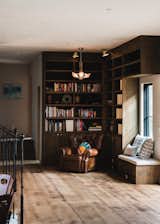 Reading Nook